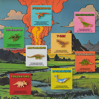 Ankylosaurus