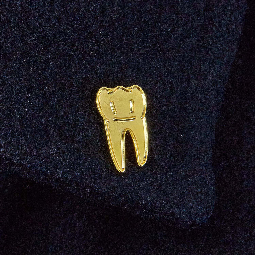 Gold Tooth