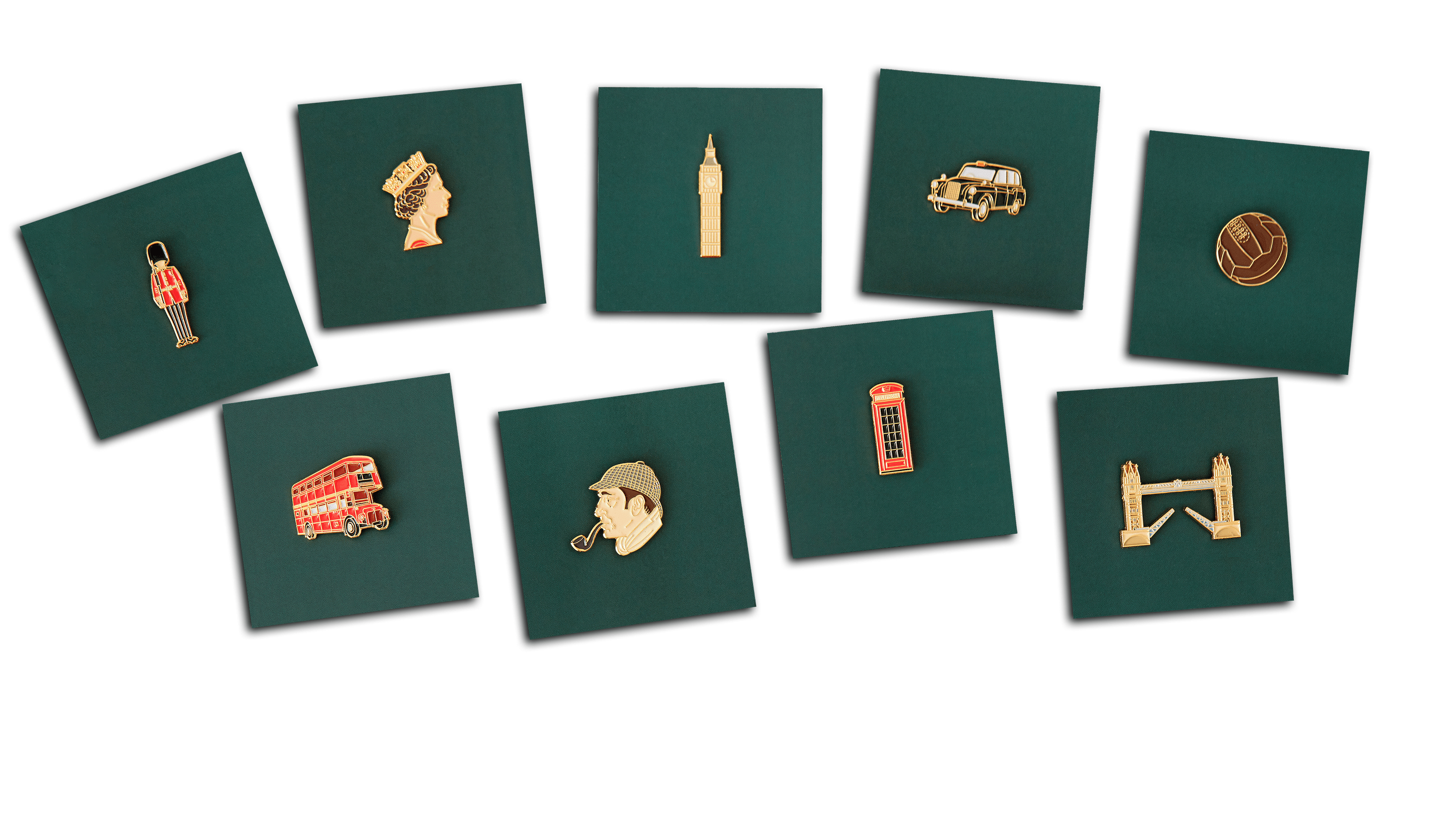 London Collection Image