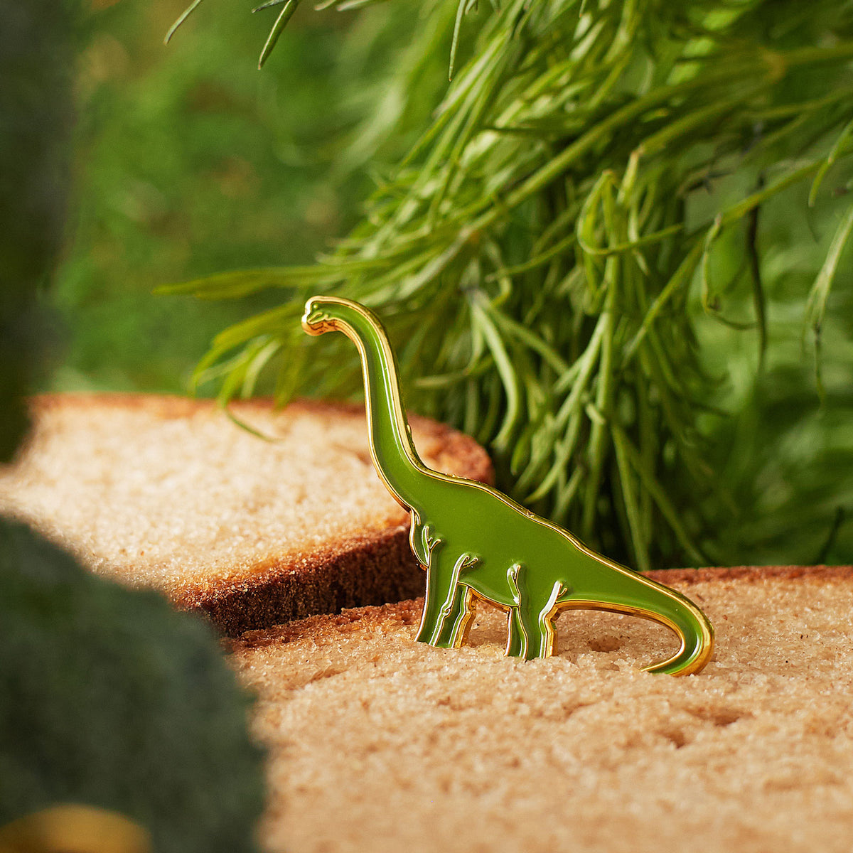 Brachiosaur