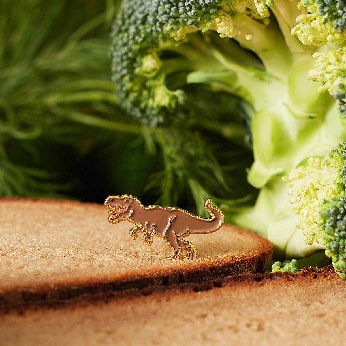T-Rex