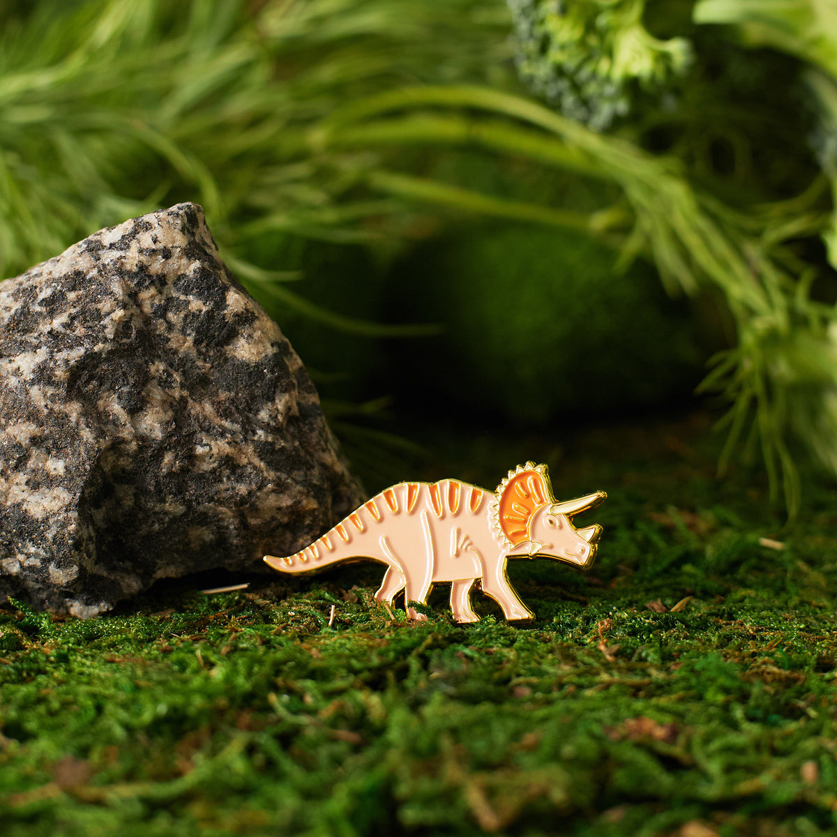 Triceratops