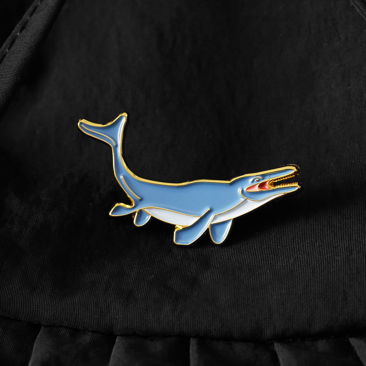 Mosasaurus