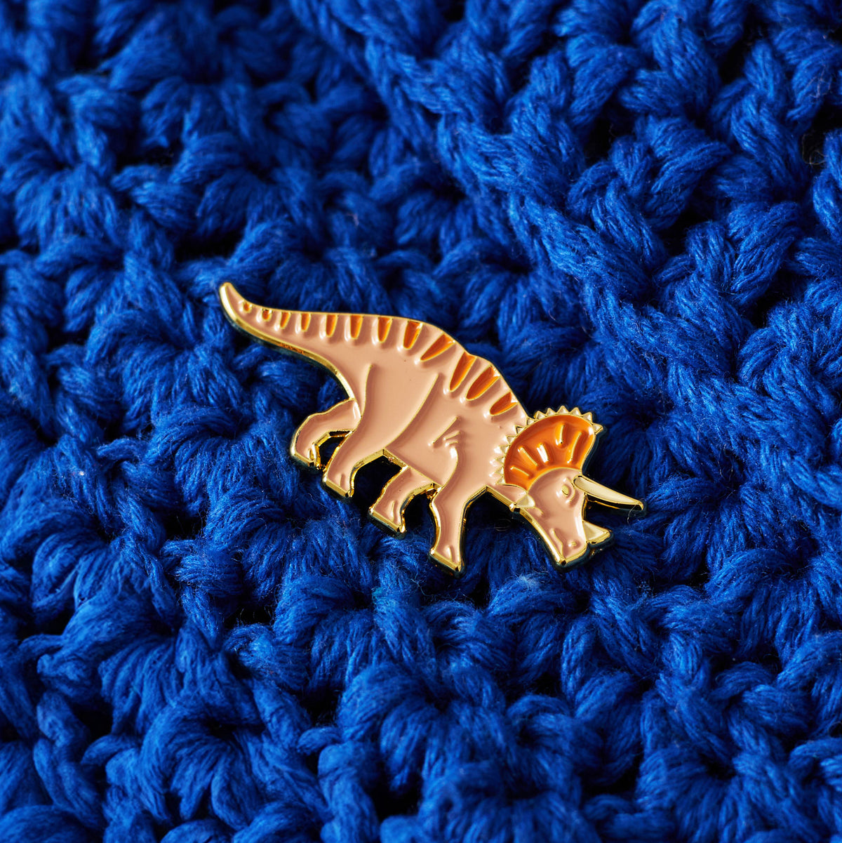 Triceratops