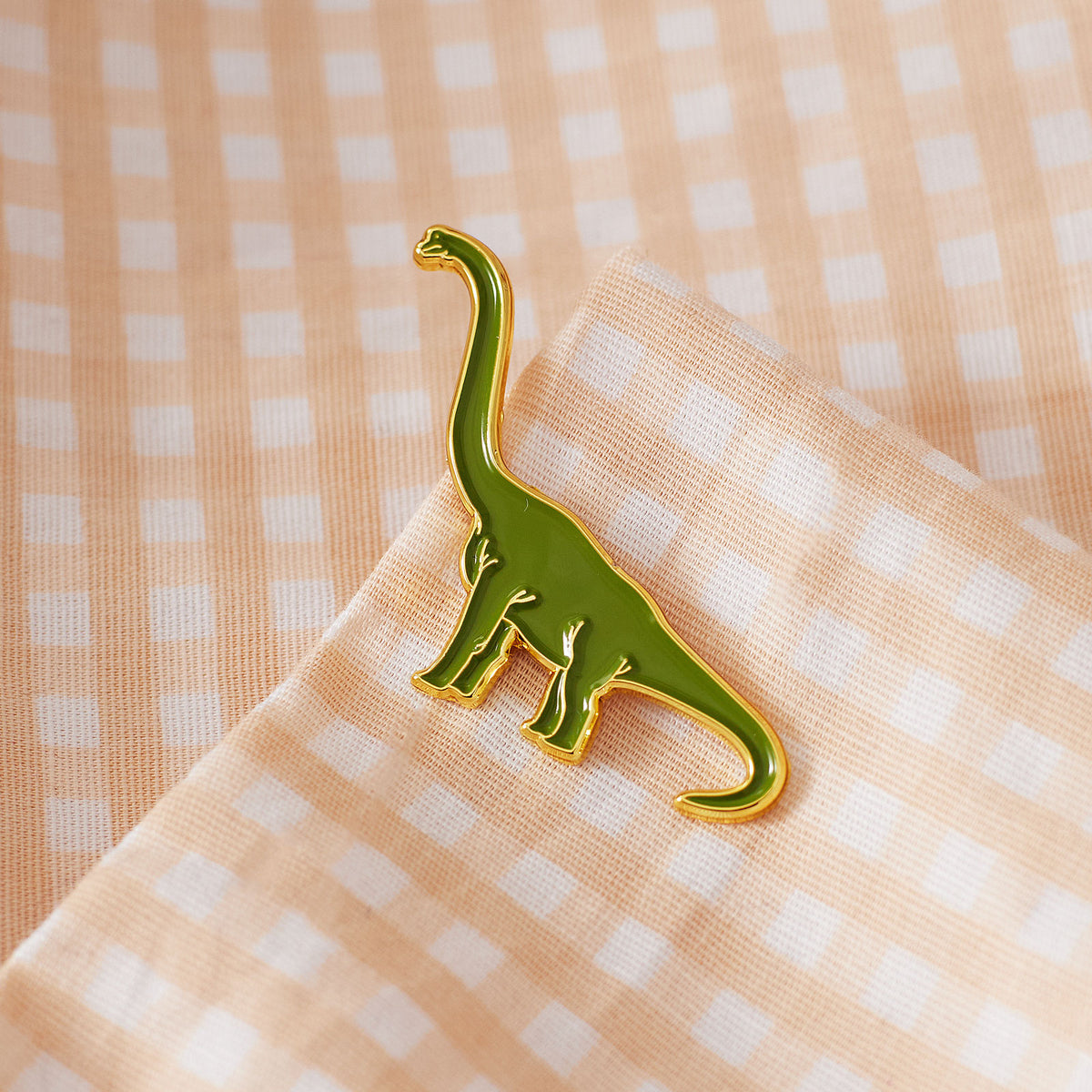 Brachiosaur