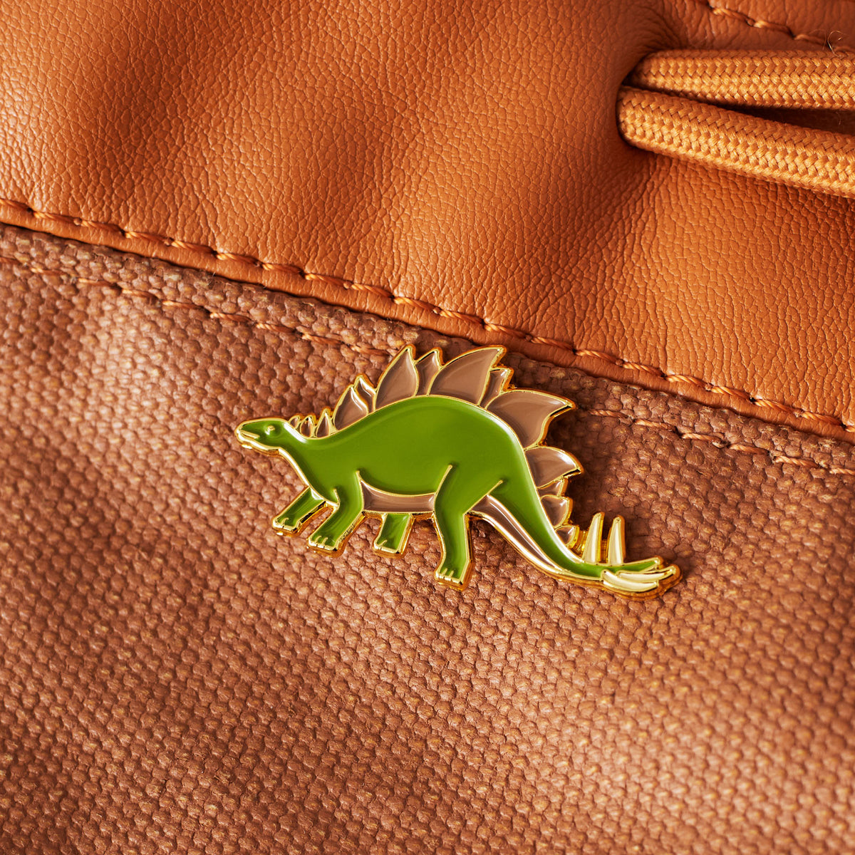 Stegosaurus