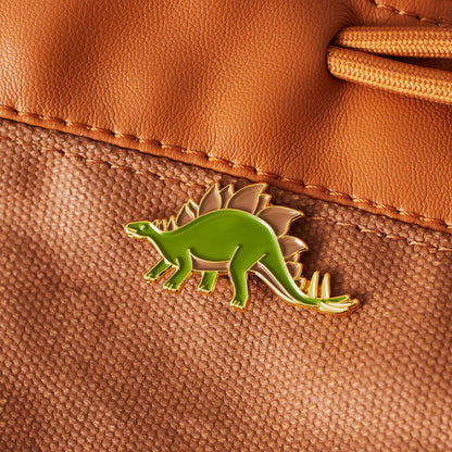 Stegosaurus
