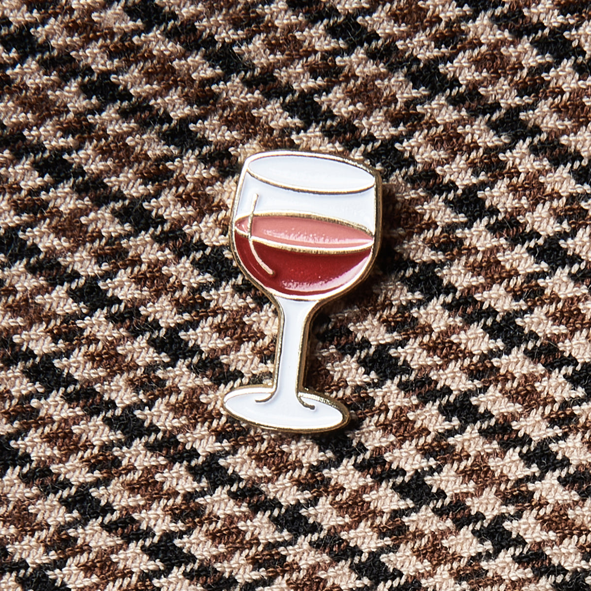 Bicchiere di vino