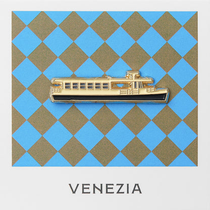 Vaporetto