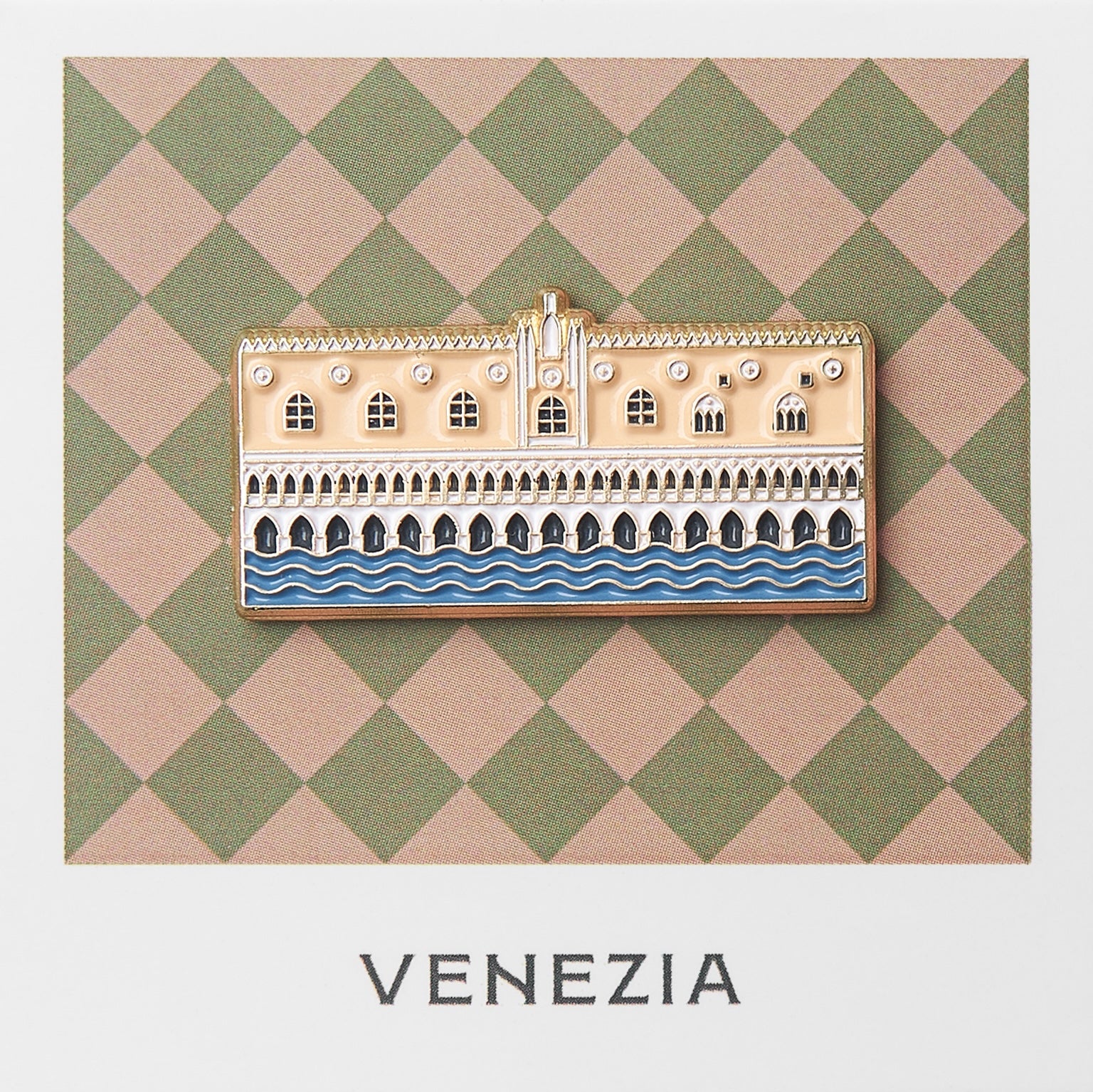 Palazzo Ducale