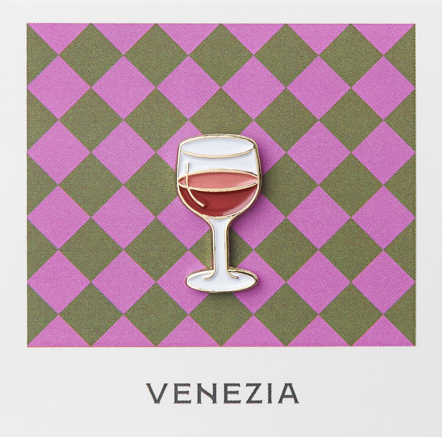 Bicchiere di vino
