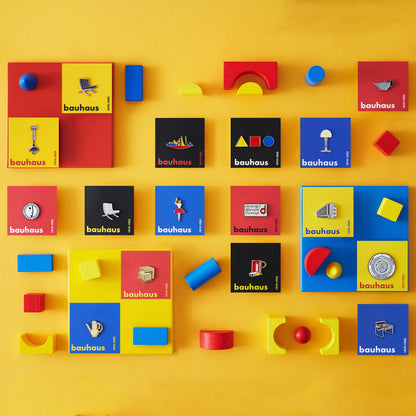 Bauhaus Logo