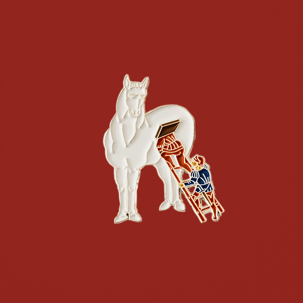Trojan Horse