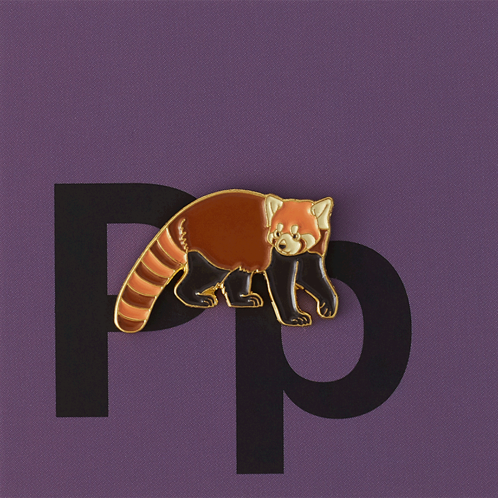 Red panda