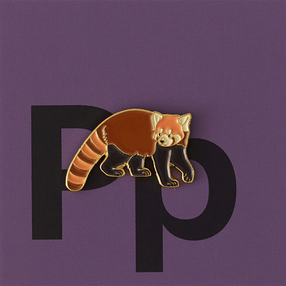 Red panda