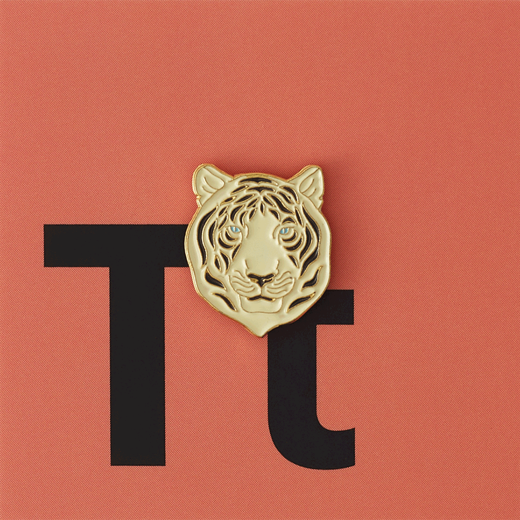 Tiger White