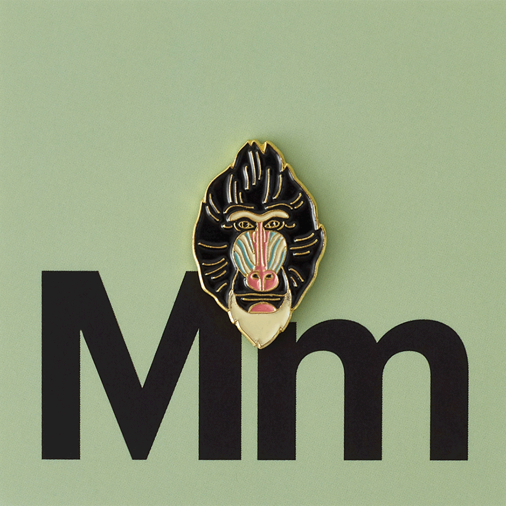 Mandrill