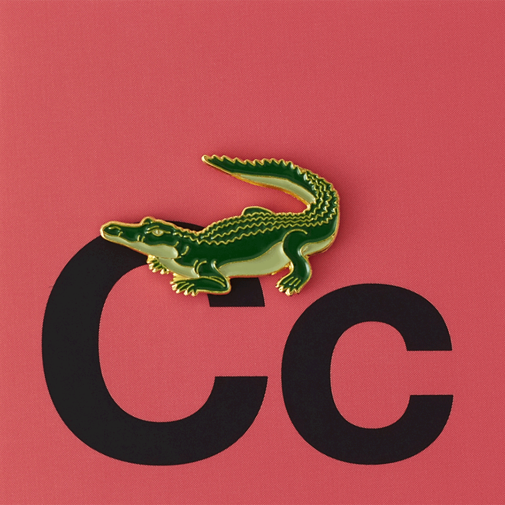Crocodile
