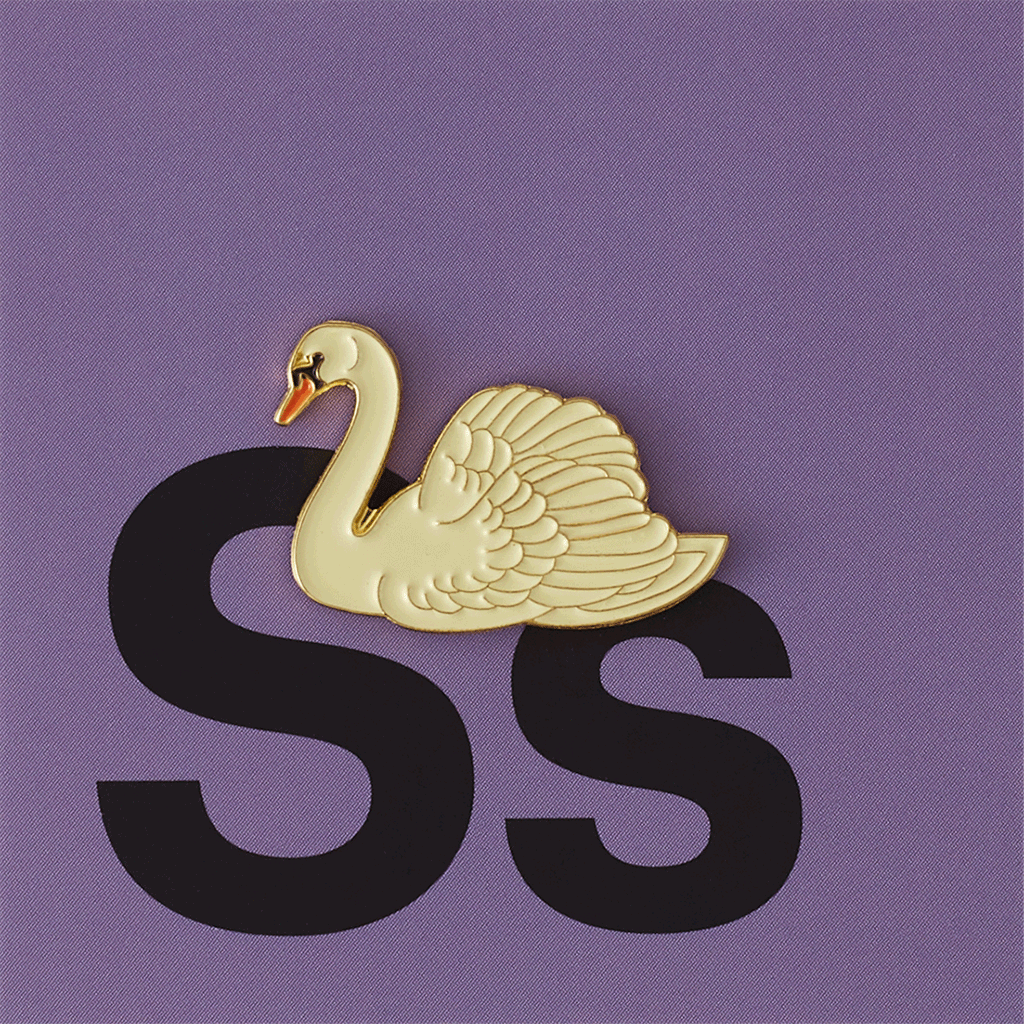 Swan White