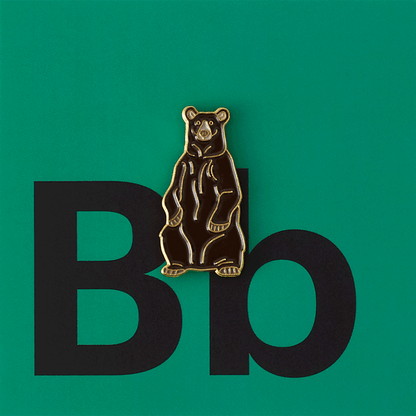 Brown Bear