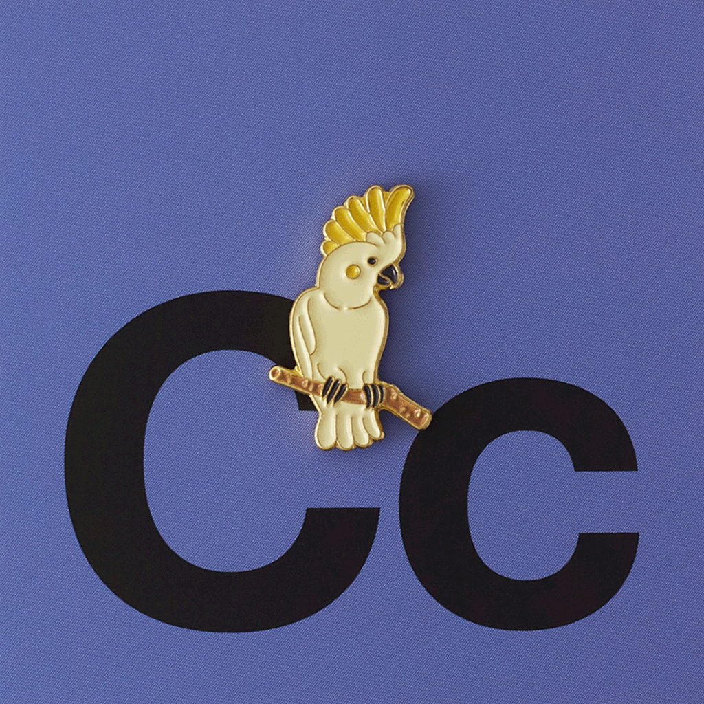 Cockatoo