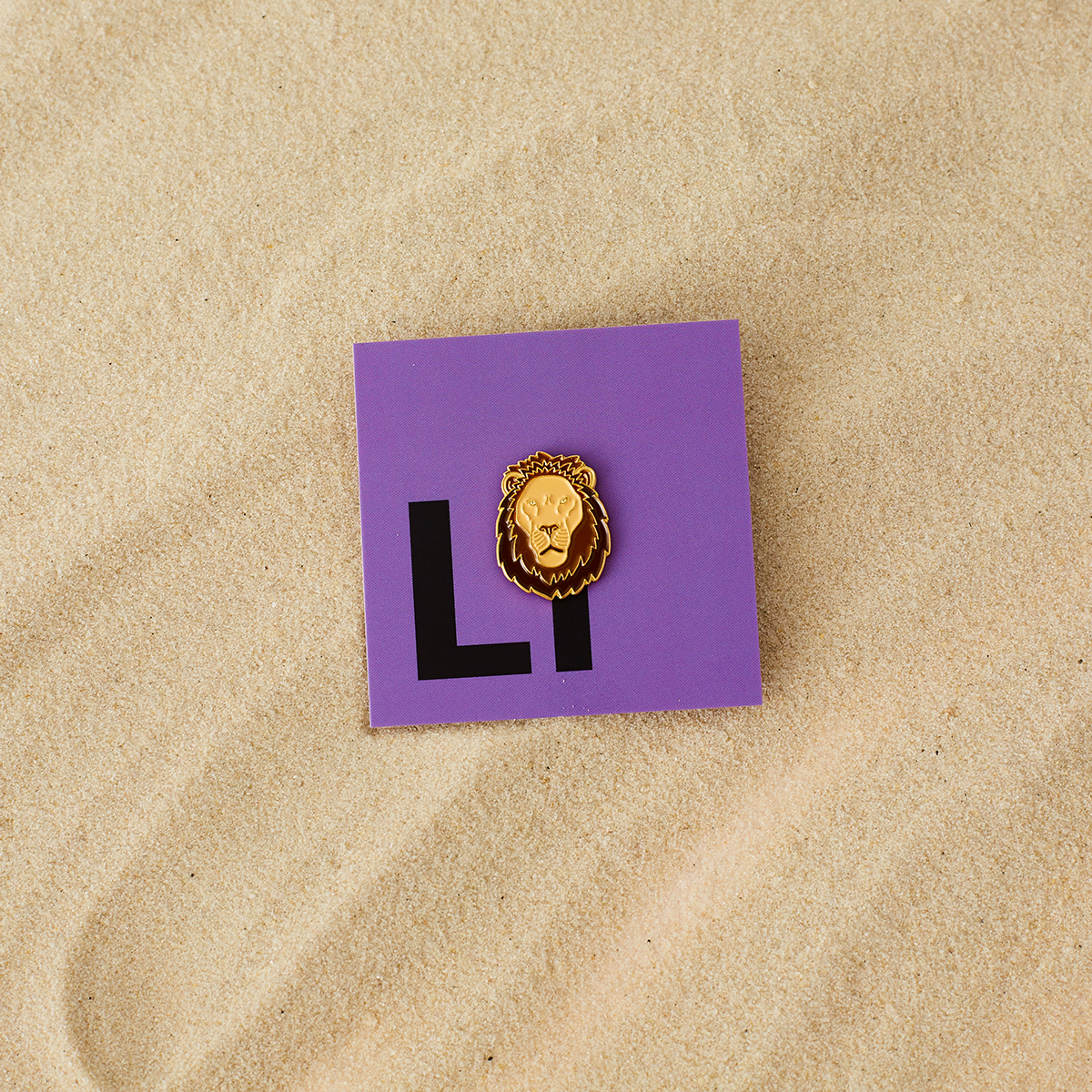 Lion