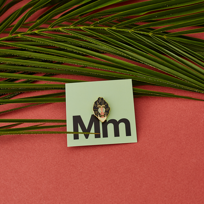 Mandrill