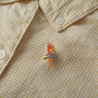 Macaw
