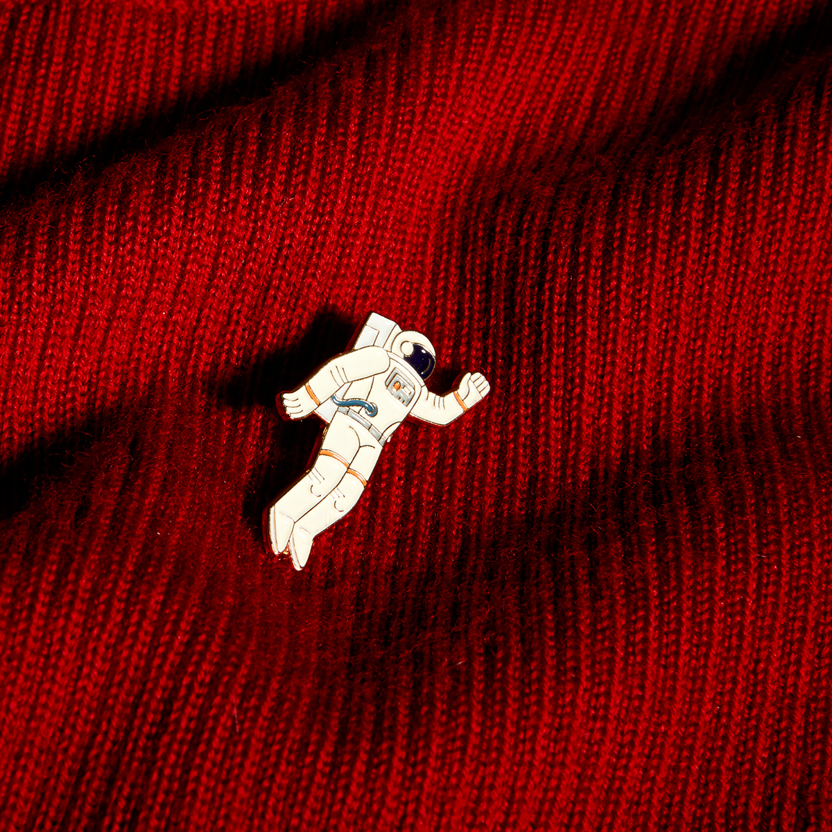 Cosmonaut
