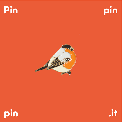 Bullfinch