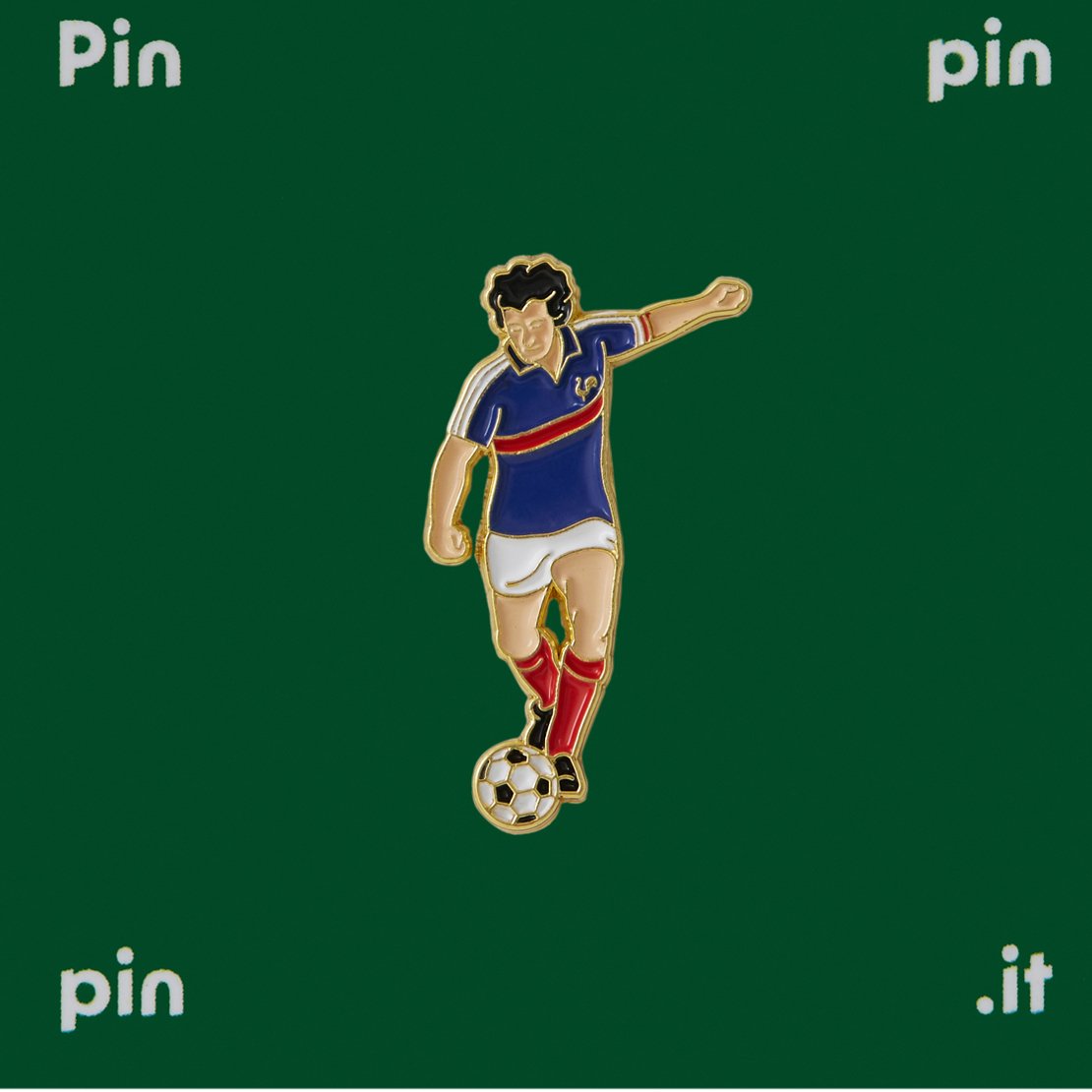 France