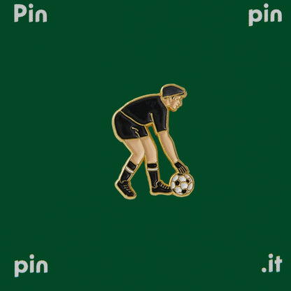 Goalkeeper