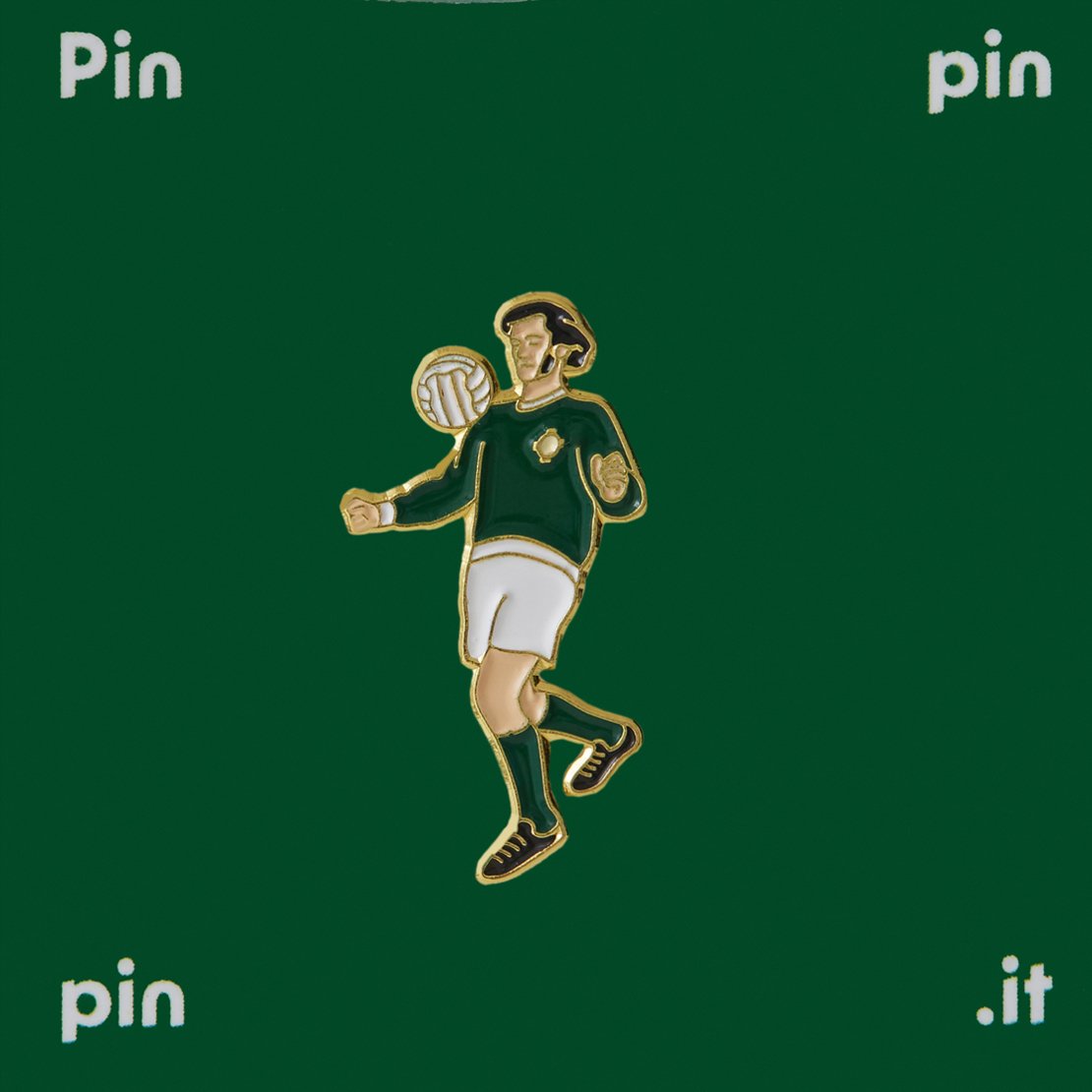 Ireland
