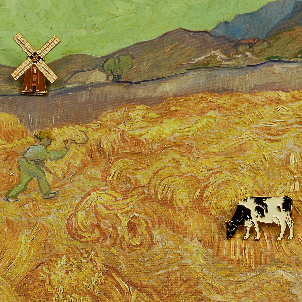 Windmill