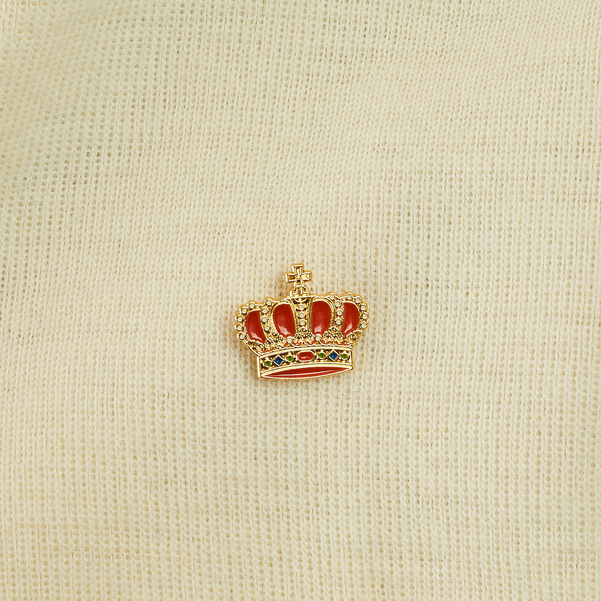 Crown of the Netherlands