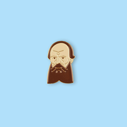 Dostoyevsky