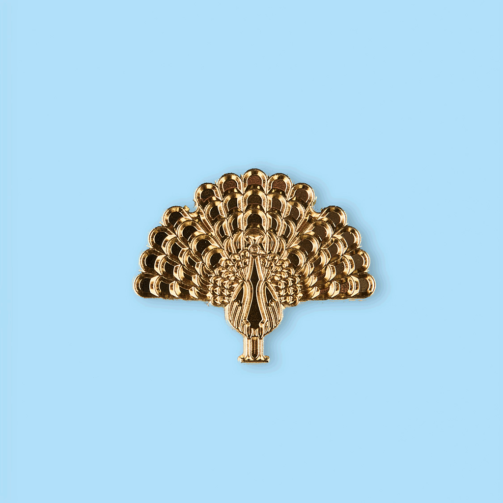 Peacock
