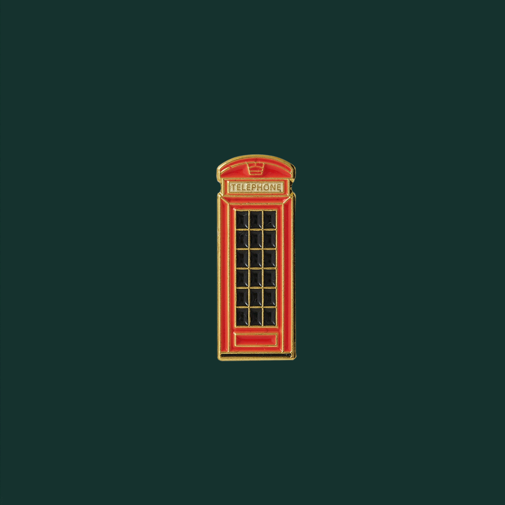 Booth
