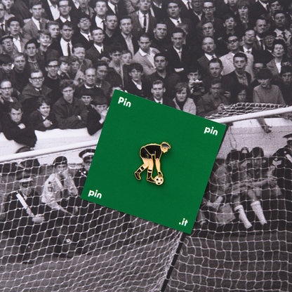 Goalkeeper