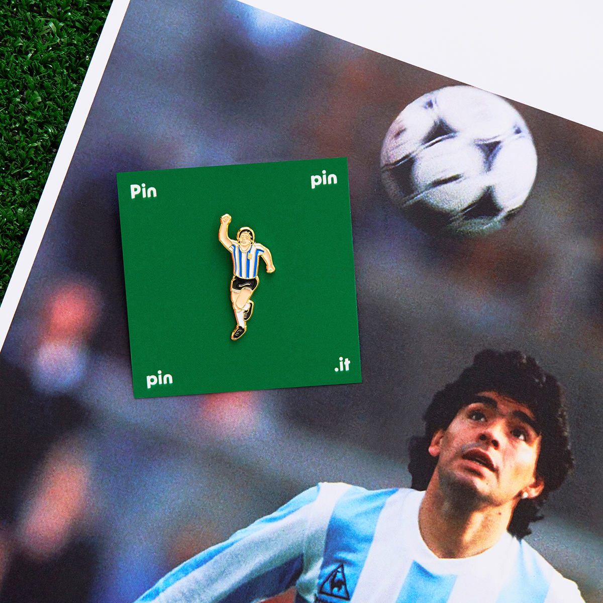 Argentina