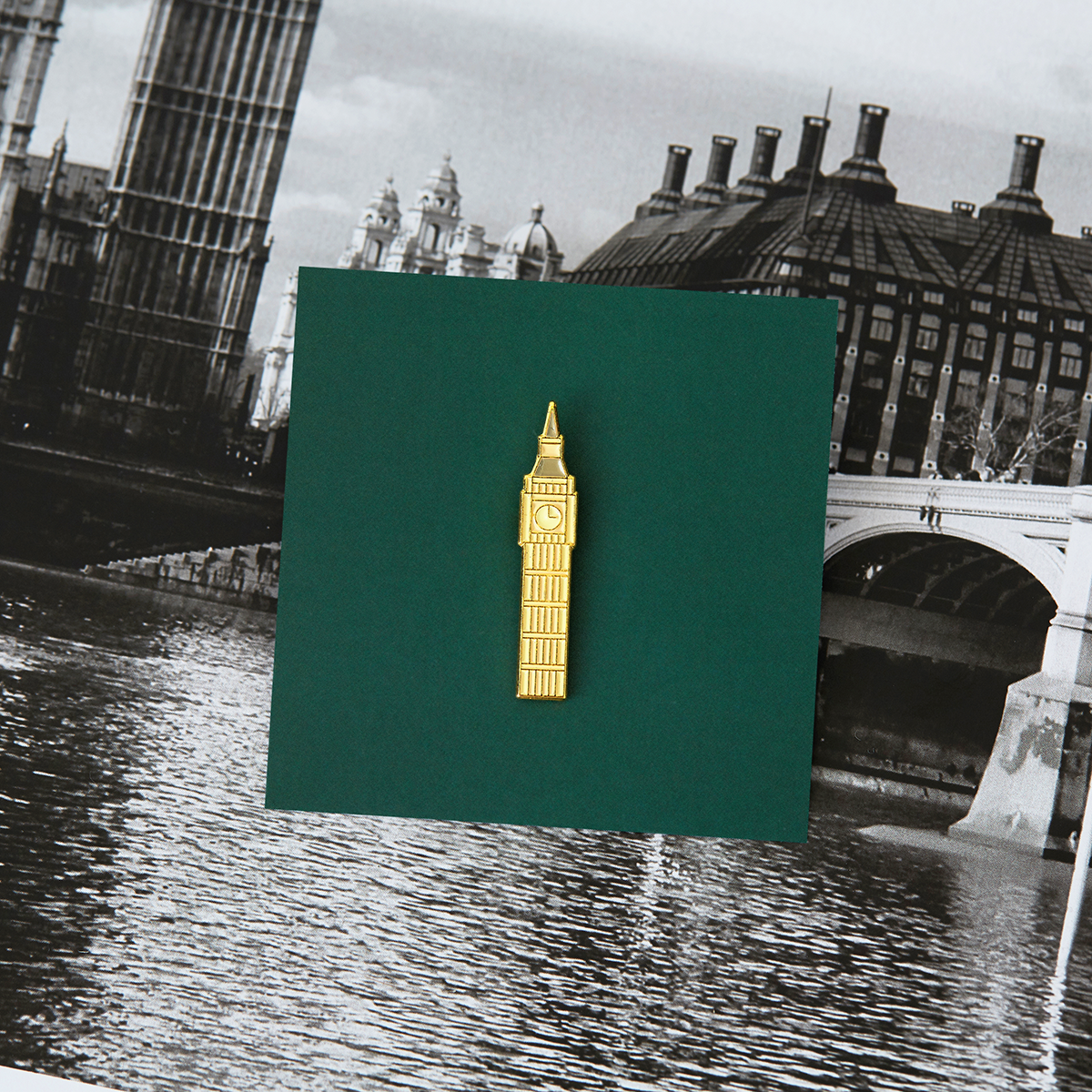Big Ben