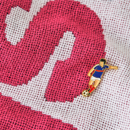 France