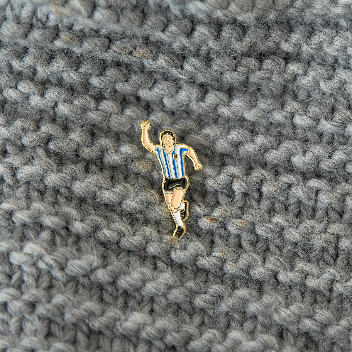 Argentina