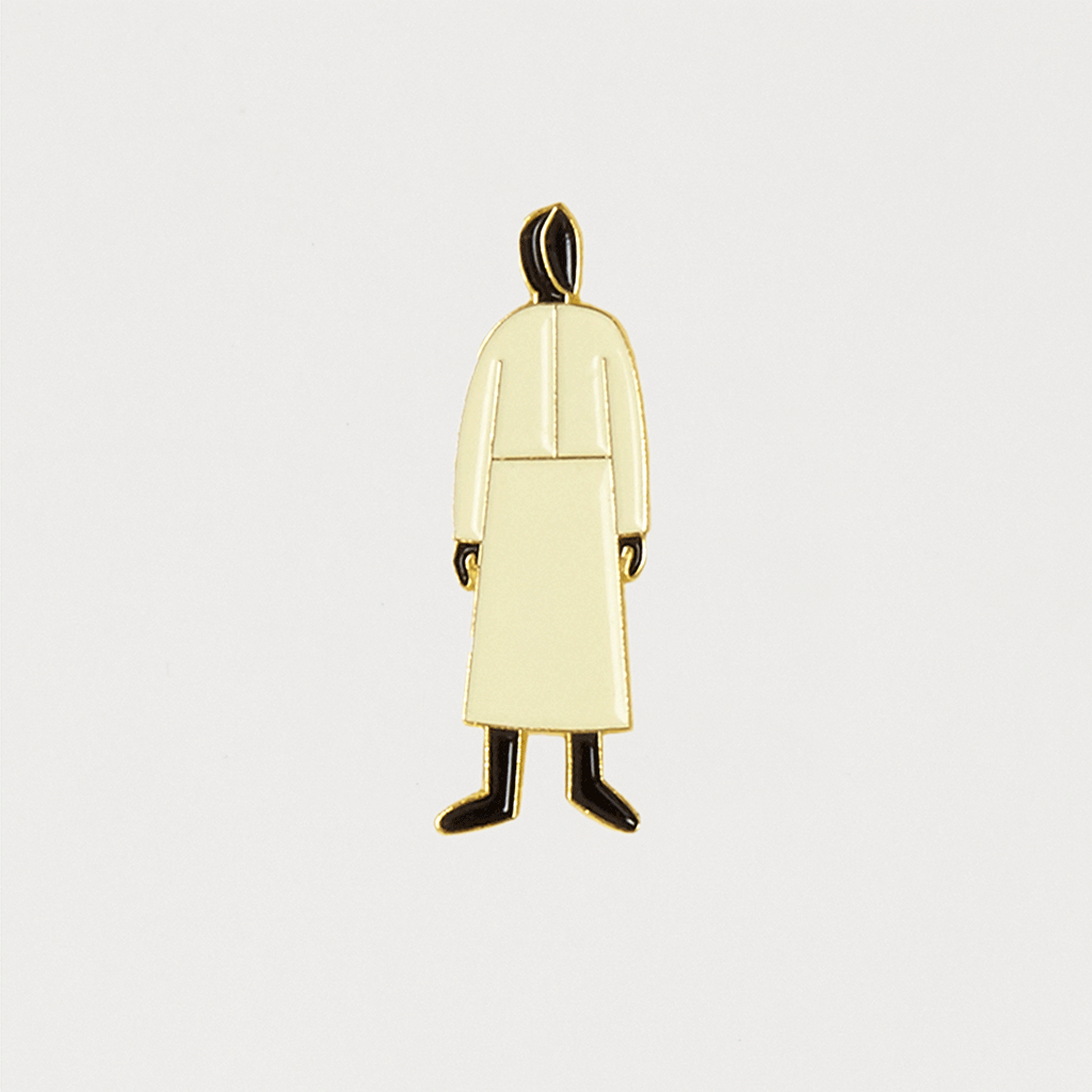 Peasant Woman