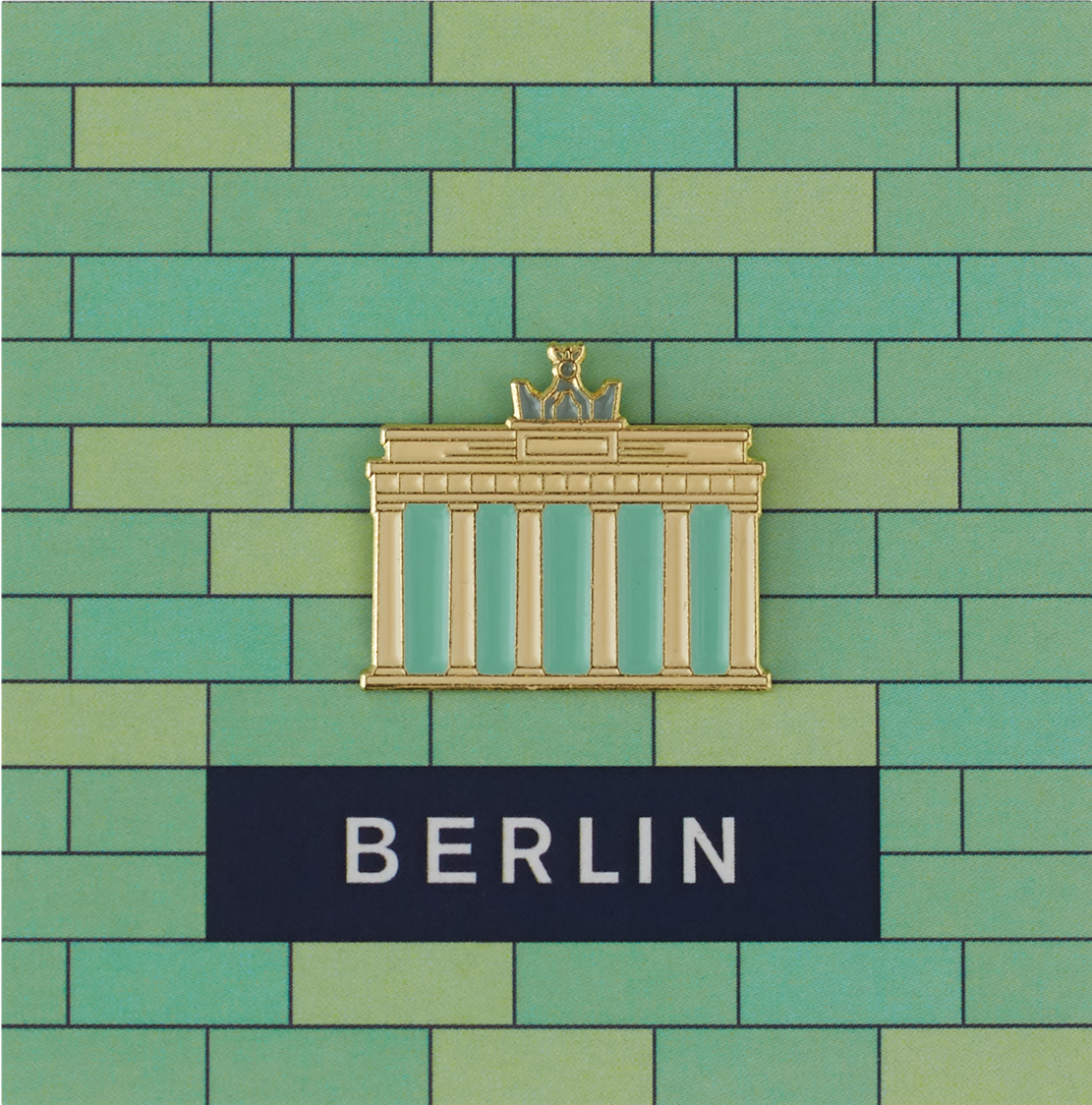 Brandenburger Tor