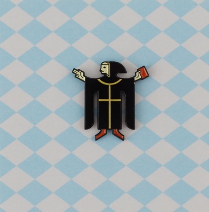 Monk