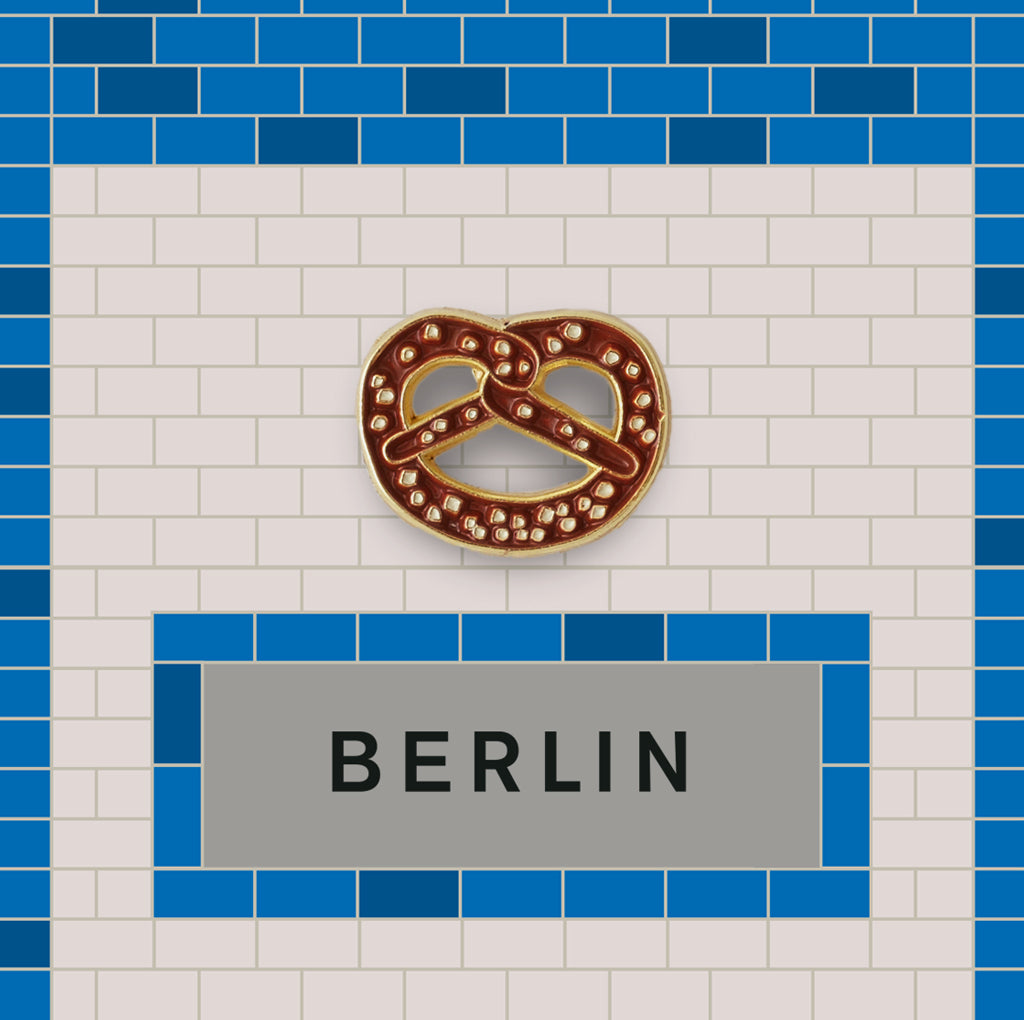 Bretzel