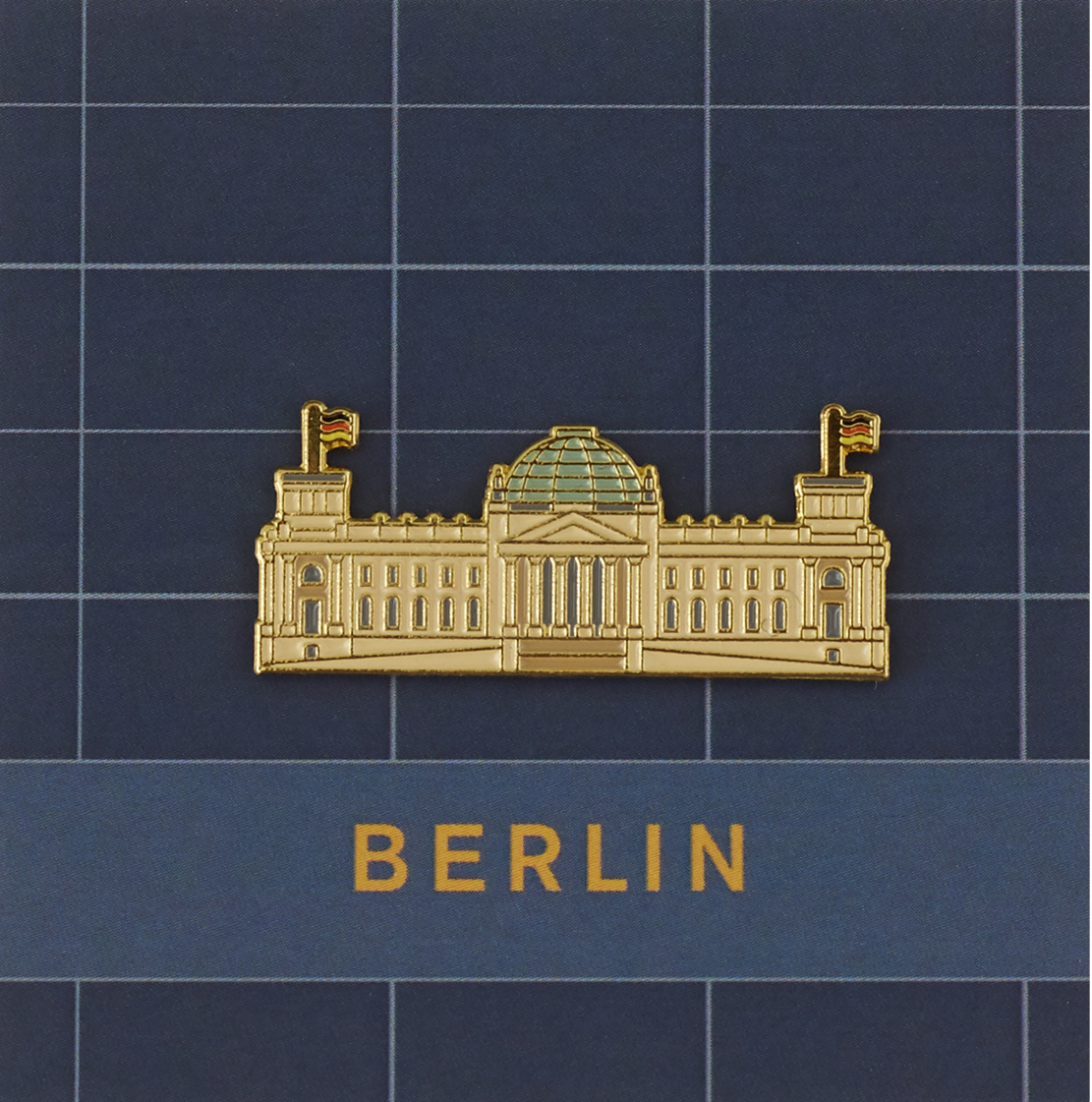 Reichstag