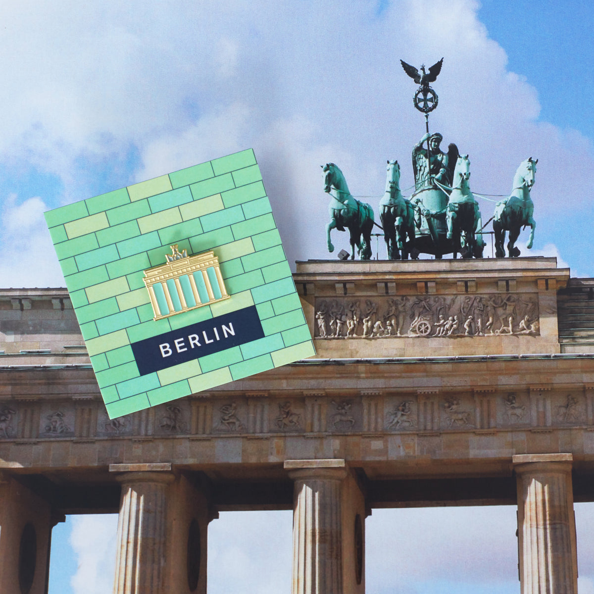 Brandenburger Tor