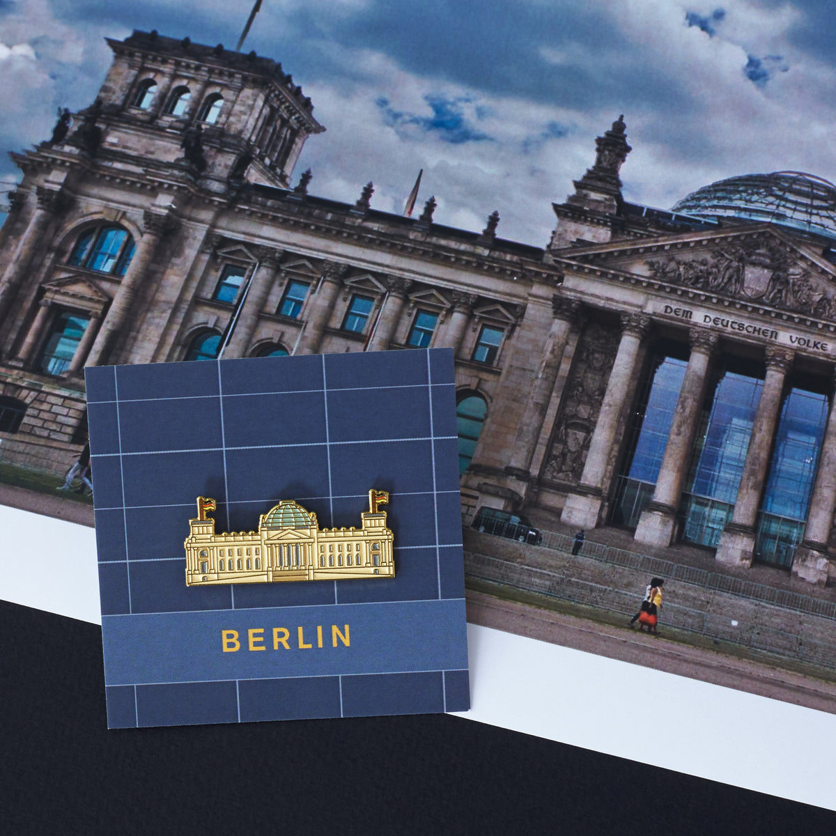Reichstag